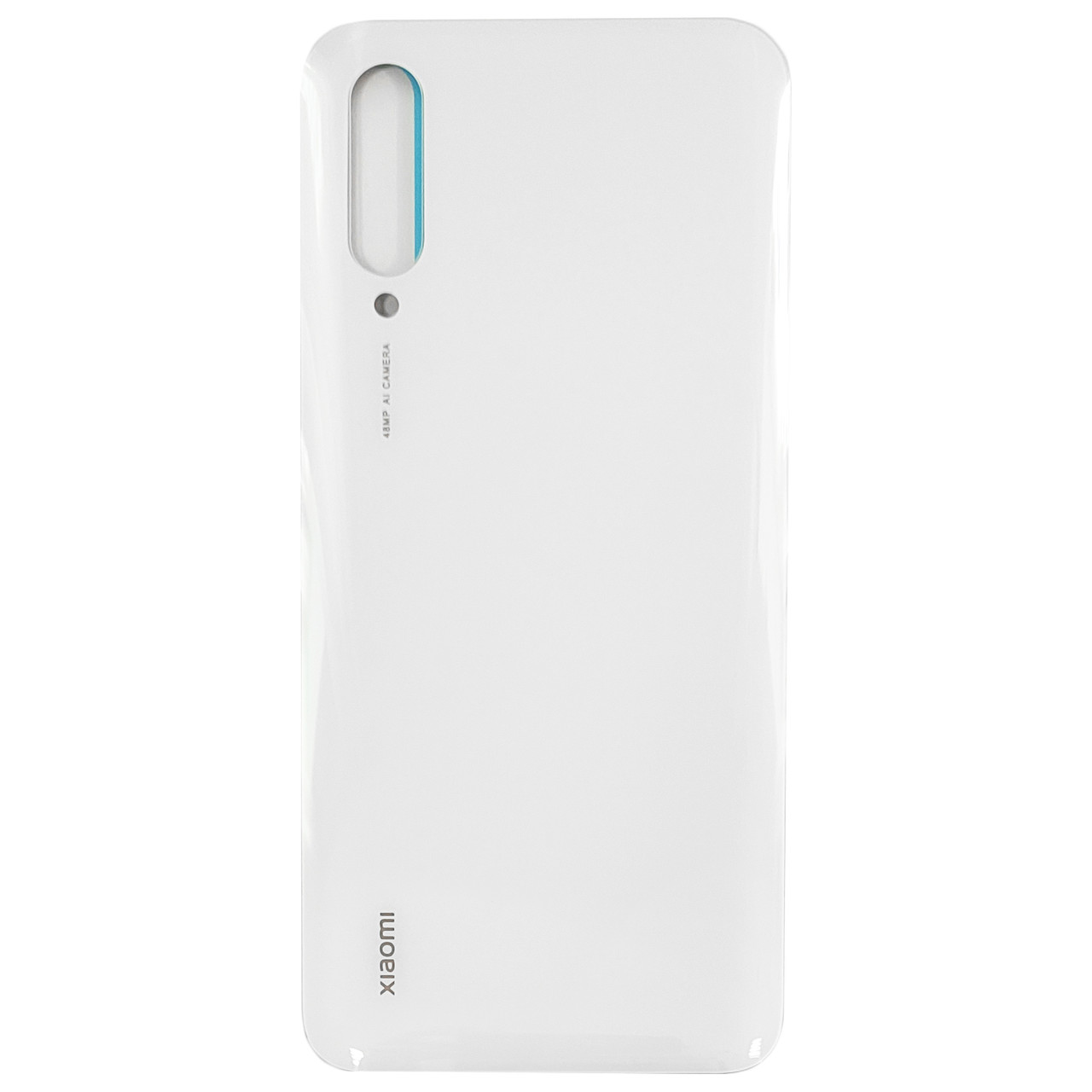 Задня кришка Walker для Xiaomi Mi 9 Lite Original Quality White