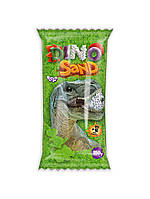 Кінетичний пісок "Dino Sand" 150г (40шт)