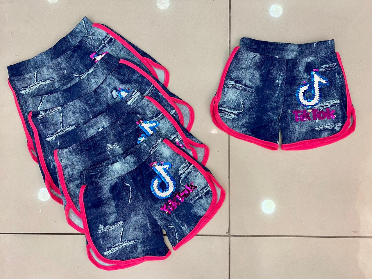 Шорты для Девочек 5-14 Лет MEDILOS — Купить Недорого на Bigl.ua ...