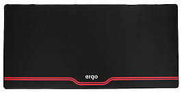 Килимок для мишки ERGO MP-440XL 800x400 мм Чорний