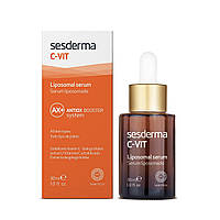 Липосомальная сыворотка витамином С Sesderma C-Vit Facial Liposomal Serum