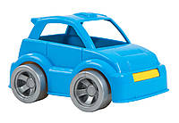Авто "Kid cars Sport" гольф 10см, ТМ Wader (25шт)