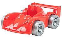 Авто "Kid cars Sport" гонка 10см, ТМ Wader (25шт)