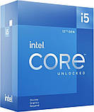 Процесор Intel Core i5 12600KF 3.7 GHz (20MB, Alder Lake, 125 W, S1700) Box (BX8071512600KF), фото 4