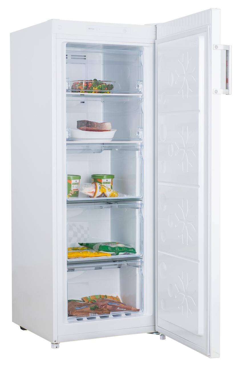 Морозильна камера з No Frost заморозкою ERGO BDFN-147