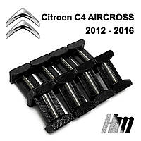 Втулка ограничителя двери, фиксатор, вкладыши ограничителей дверей Citroen C4 AIRCROSS (I) B 2012 - 2016
