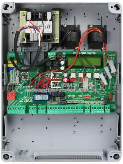 Блок керування Came ZM3E