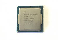 БУ Процессор Intel Pentium G4400 (S1151/2x3.3GHz/8GT/s/3MB/54 Вт/BX80662G4400)