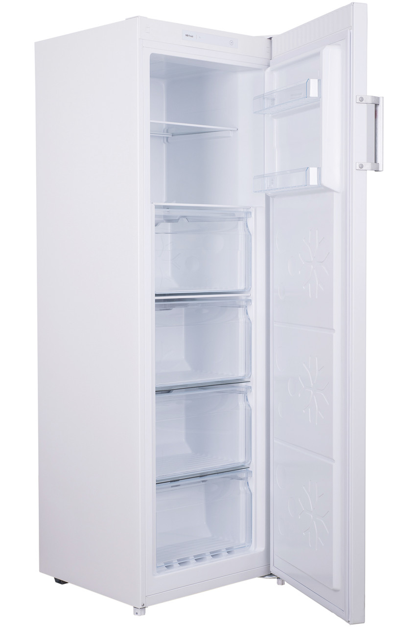 Камера морозильна з No Frost заморозкою ERGO BDFN-170