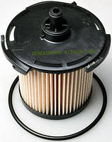 Фільтр паливний Ford Tranzit 2.2Tdci 11-, 1930091 (Пр-во DENCKERMANN) A120428