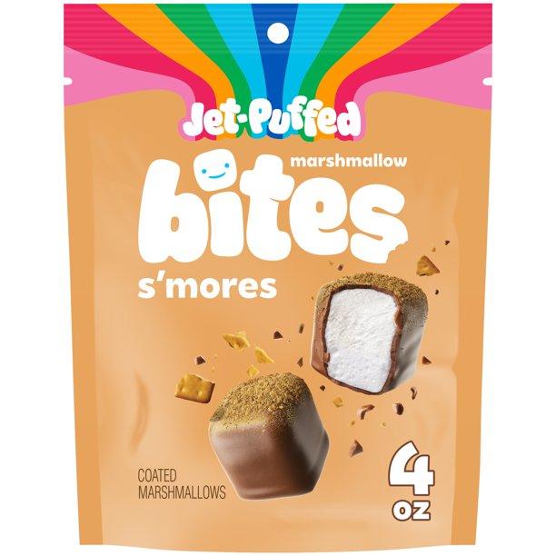 Маршмеллоу в шоколаді Jet-Puffed S’mores 113g