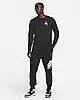 Футболка Jordan Jumpman Long-Sleeve T-Shirt (DC9775-010), фото 5