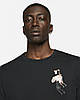 Футболка Jordan Jumpman Long-Sleeve T-Shirt (DC9775-010), фото 3