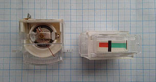 Індикатори стрілочні магнітні. І М476/2 150 мкА-250 мкА