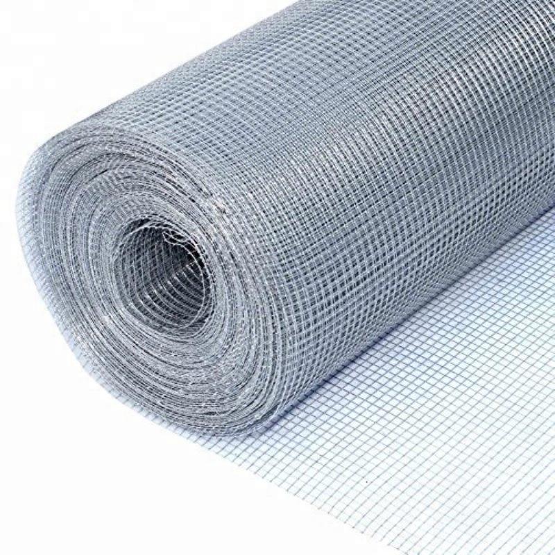 Москитная сетка Антикошка металлическое полотно 100х130 см (ID ...