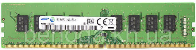 Пам'ять Samsung 4 GB DDR4 2400 MHz (M378A5244CB0-CRC)