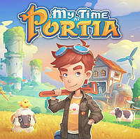 My Time At Portia (Ключ Steam) для ПК