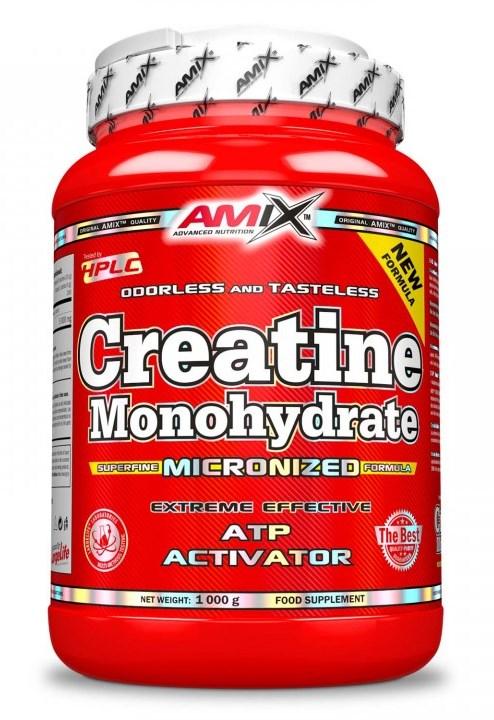 Amix Creatine Monohydrate 1000g