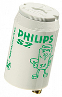 Стартер Philips 4-22W/110-220 S2