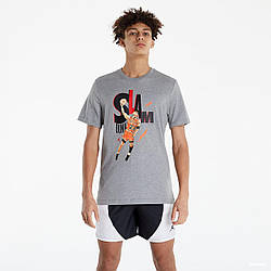 Футболка Jordan M J Game 5 SS Crew (DH8948-091)
