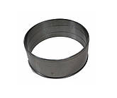 Втулка напіврами 700А.28.02.79 труби горизонтального шарніра колісного трактора Кіровец К700, К701