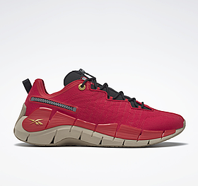 Оригинальные кроссовки Reebok La Casa De Papel Zig Kinetica II (GX9440)