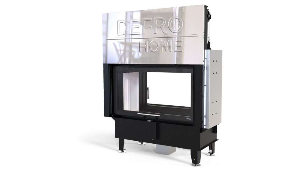 КАМІННА ТОПКА DEFRO HOME INTRA LA T G - фото 1 - id-p1612246028