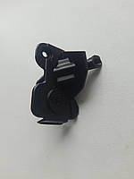 Кавовод (носик для кави) ЗП заварного механізму для кавомашини DeLonghi ESAM б/у