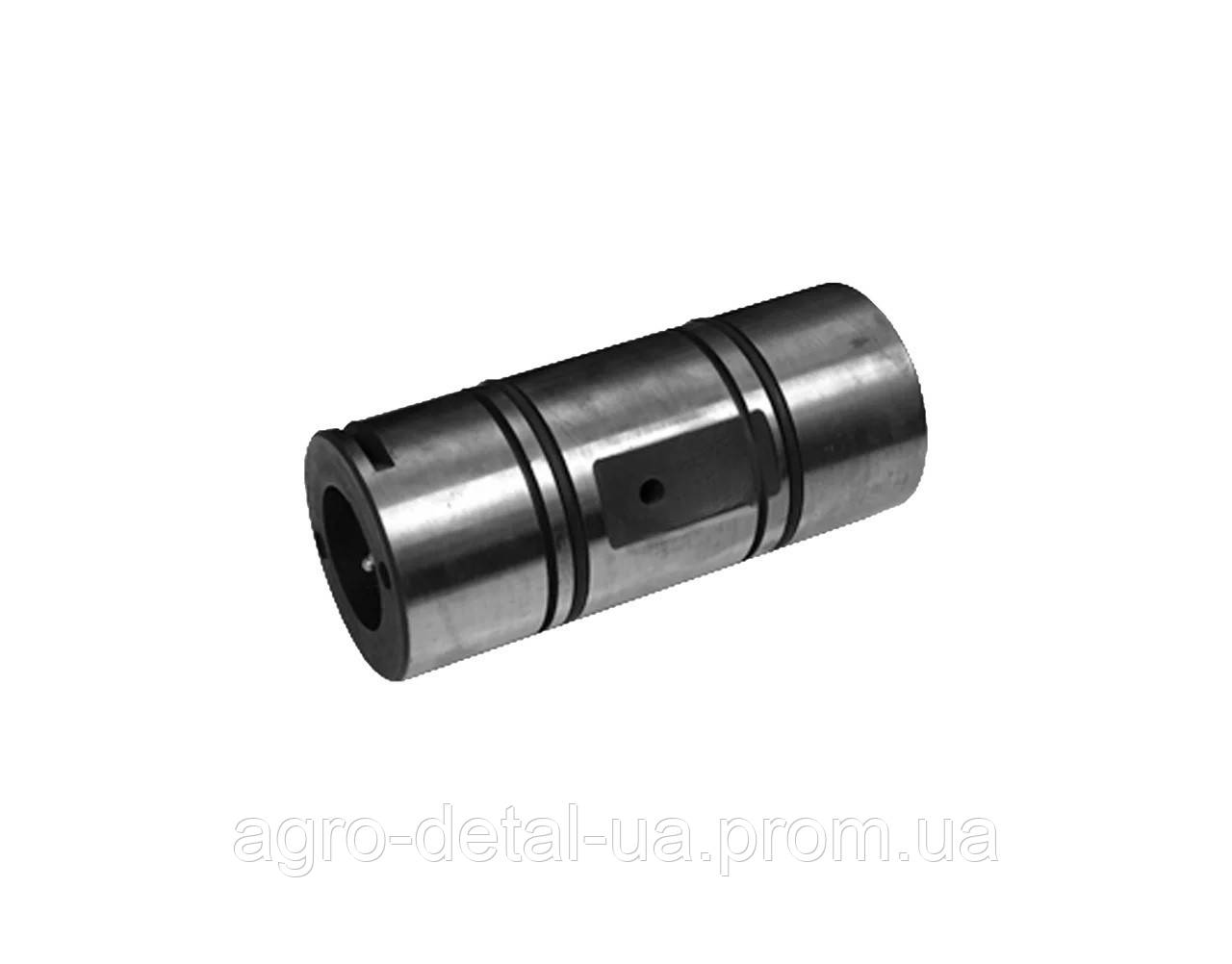 Вісь 700А.28.00.010 з'єднання рами, що не регулюється колісного трактора Кировець К-700, К-700А, К-701, фото 1