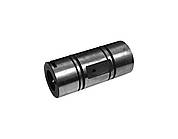 Вісь 700А.28.00.010 з'єднання рами, що не регулюється колісного трактора Кировець К-700, К-700А, К-701