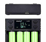 LiitoKala Lii-S4 — універсальний зарядний пристрій, фото 2