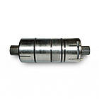 Вісь 276.5020.28.00.010 з'єднувальна розрізна рами трактора Кировець К 702, К 701, К 700, К 744