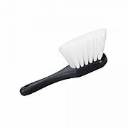 Щітка Detail для очищення дисків і автомобільних арок, ручка 20 см (штучна ворс)