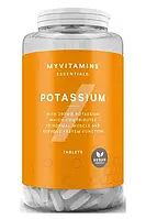 Калій Myprotein Potassium 90 пігулок