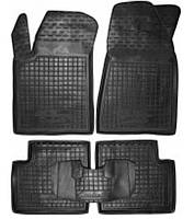 Килимки в салон ALFA ROMEO Giulietta