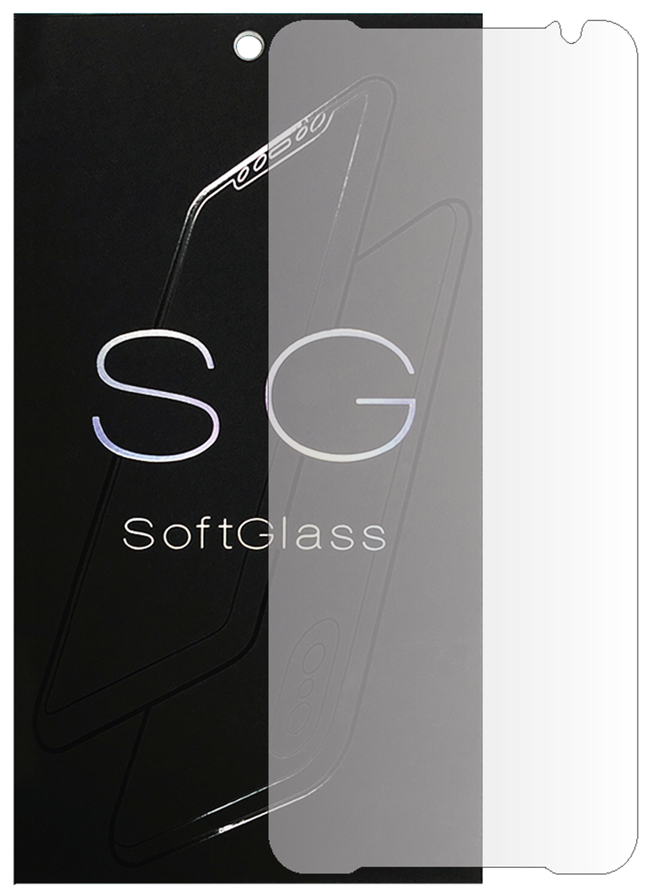 Плівка для Asus Rog Phone 3 ZS661KS на екран поліуретанова SoftGlass