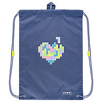 Сумка для обуви Kite Education Tetris K22-600M-13