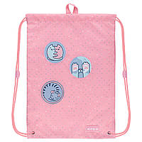 Сумка для обуви Kite Education Hugs and Kittens K22-600M-3