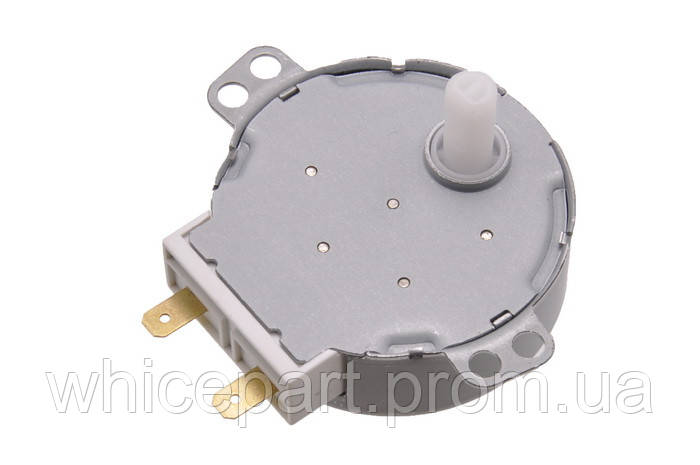 Двигатель (мотор) Тарелки для Микроволновой Печи Galanz SM-16T 30В 3Вт ...