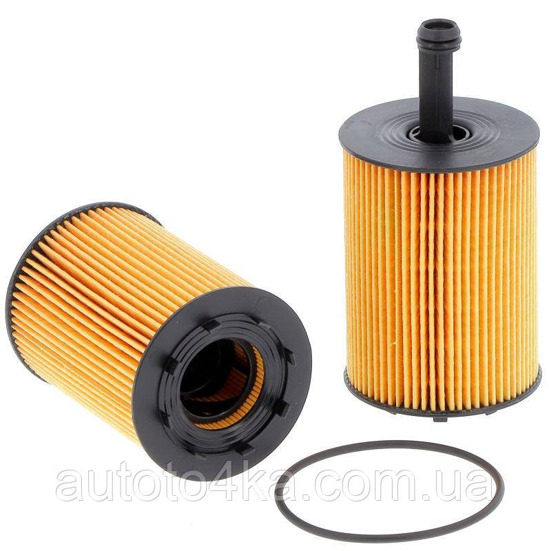 Оливний фільтр UNIFLUX FILTERS XOE375
