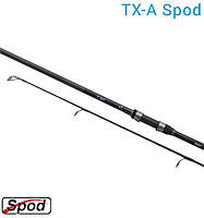 Удилище сподовое Shimano Tribal TX-A Spod 13’/3.96m 5lbs 2sec 13ft, 2, 5,0 lb