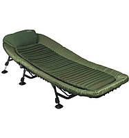 Коропова розкладачка TRAPER Comfort 6 ніг