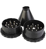 Круша для бойлів Prologic Crush'N Fill Boilie & Pellets Crusher