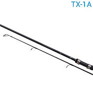 Удилище карповое Shimano Tribal Carp TX-1A Intensity 13’/3.96m 3.5lbs - 2sec 13ft, 3,5 lb, 2