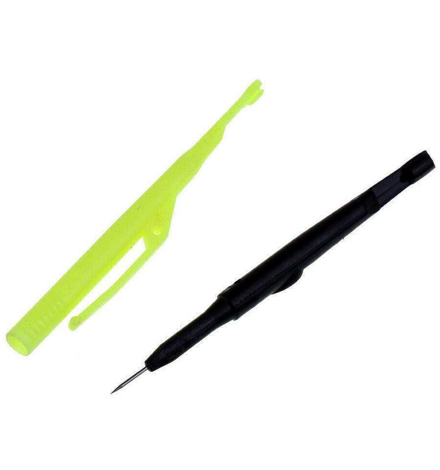 Екстрактор рибальський із голкою Fish Hook Remover