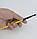 Екстрактор рибальський із голкою Fish Hook Remover, фото 6