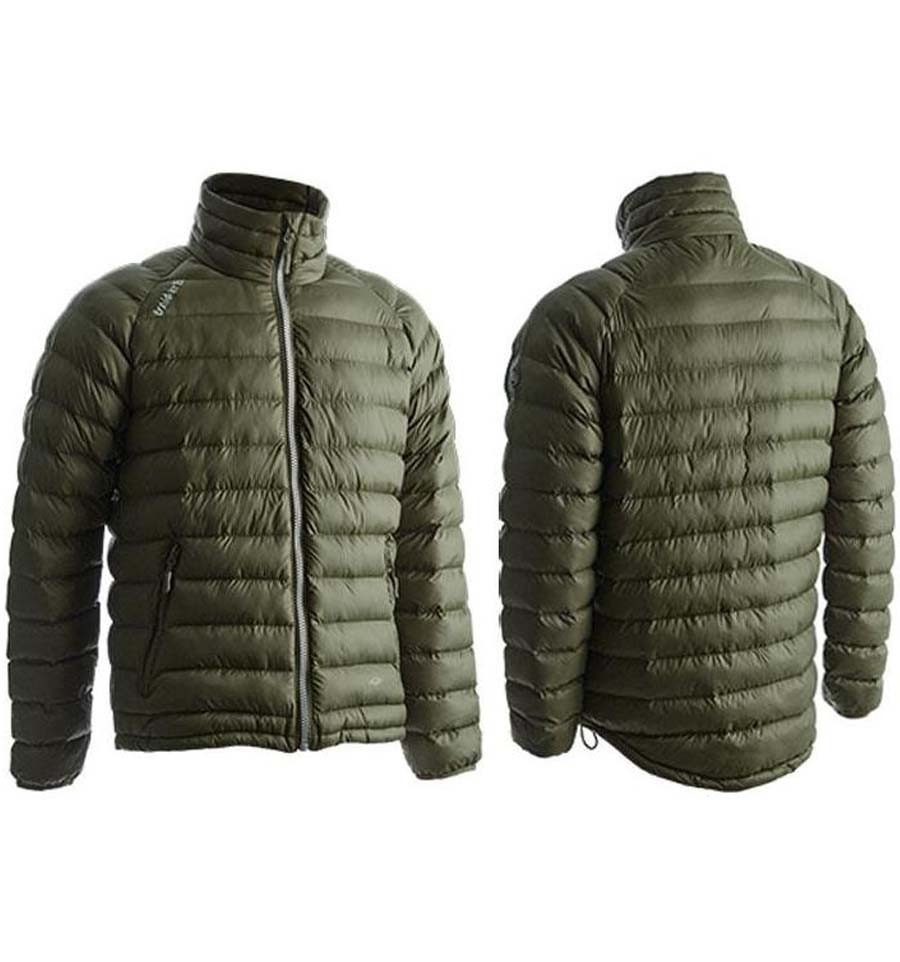 Куртка Trakker Base XP Jacket XL