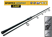 Коропове вудлище SPORTEX Catapult Carp 13ft, 2, 3,75 lb