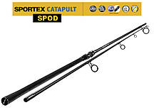 Коропове вудлище SPORTEX Catapult Spod 13ft, 8,0 lb