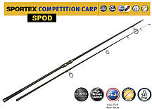 Коропове вудлище SPORTEX Competition NT Spod 13ft, 5,0 lb